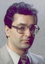 Reza Iravani