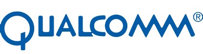 Qualcomm logo