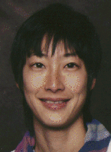 [Picture of Corinna]