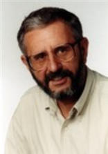 Erwin Suess