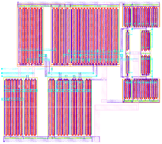 Comparator