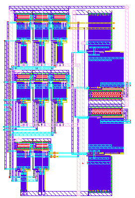 Phase detector