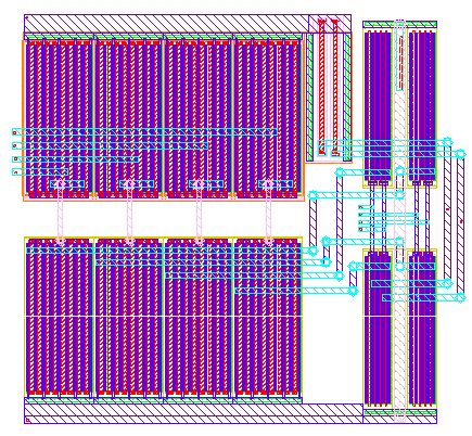 Phase interpolator