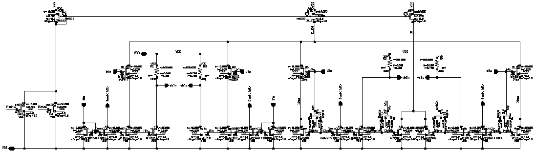 Phase interpolator controller