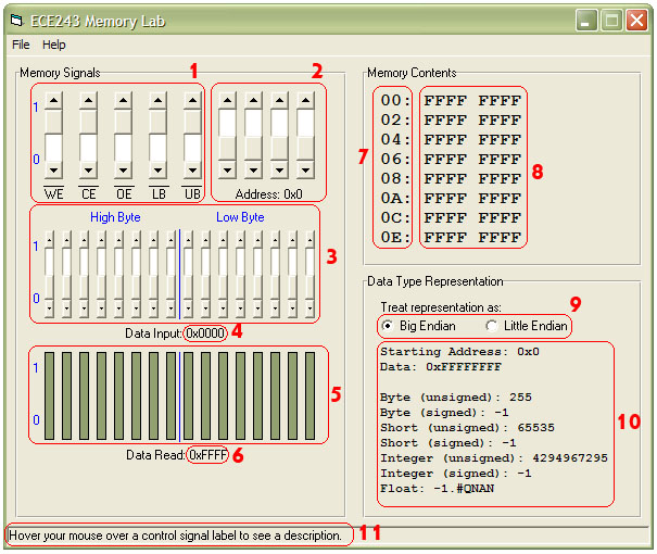 Screenshot image