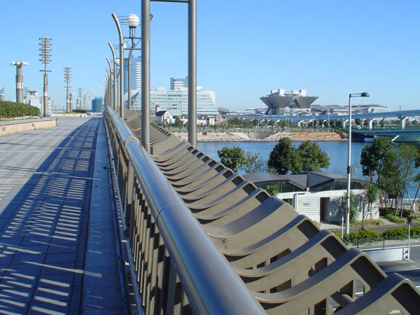 Exhibition Center