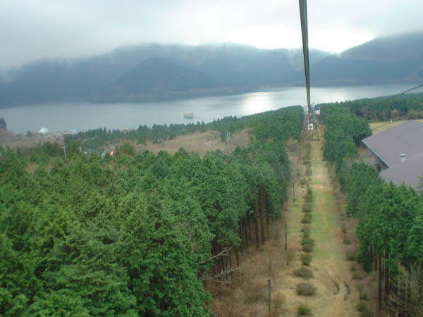 Hakone Ropeway1