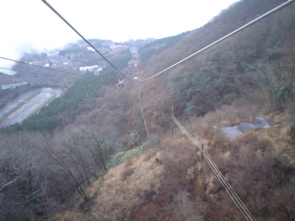 Hakone Ropeway2