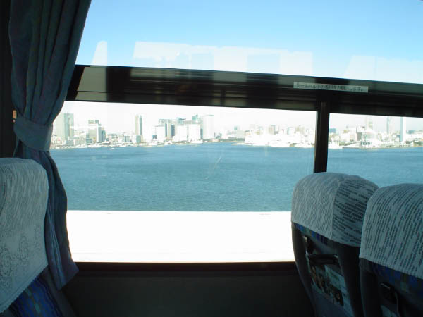 Tokyo Bay