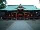 Nezujinzu Shrine