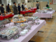 Reception Feast