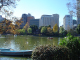 Shinobasu Pond